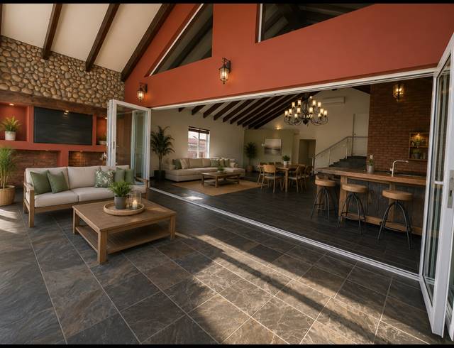 3 BEDROOM HOUSE FOR SALE IN REEBOK